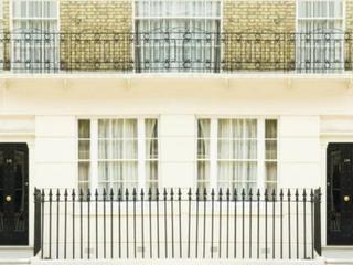 Belgravia Apartment London Exterior photo